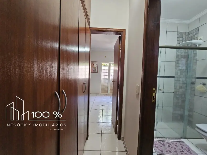 Foto 6 de Casa com 4 quartos à venda, 218m2 em Boa Vista, Sao Jose Do Rio Preto - SP