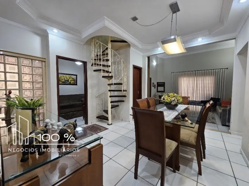 Foto 9 de Casa com 4 quartos à venda, 218m2 em Boa Vista, Sao Jose Do Rio Preto - SP