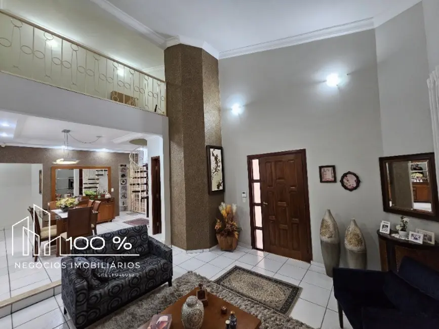 Foto 8 de Casa com 4 quartos à venda, 218m2 em Boa Vista, Sao Jose Do Rio Preto - SP