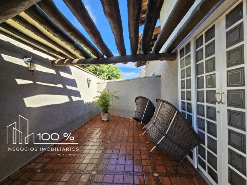Foto 2 de Casa com 4 quartos à venda, 218m2 em Boa Vista, Sao Jose Do Rio Preto - SP