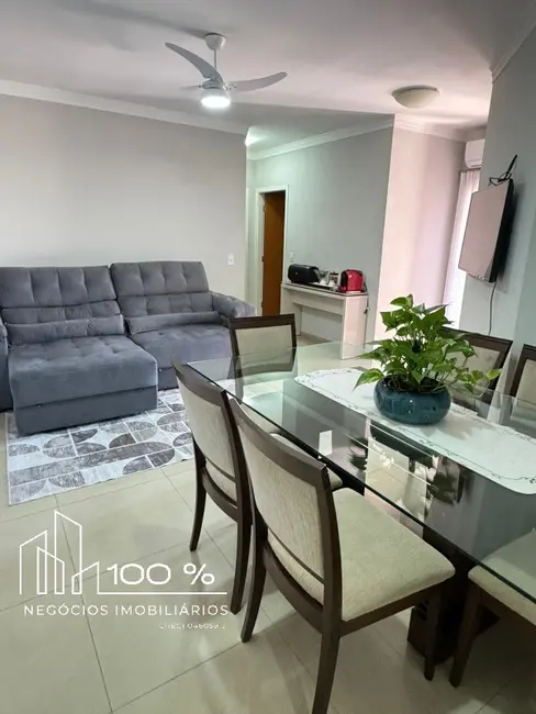 Foto 7 de Apartamento com 2 quartos à venda, 116m2 em Boa Vista, Sao Jose Do Rio Preto - SP