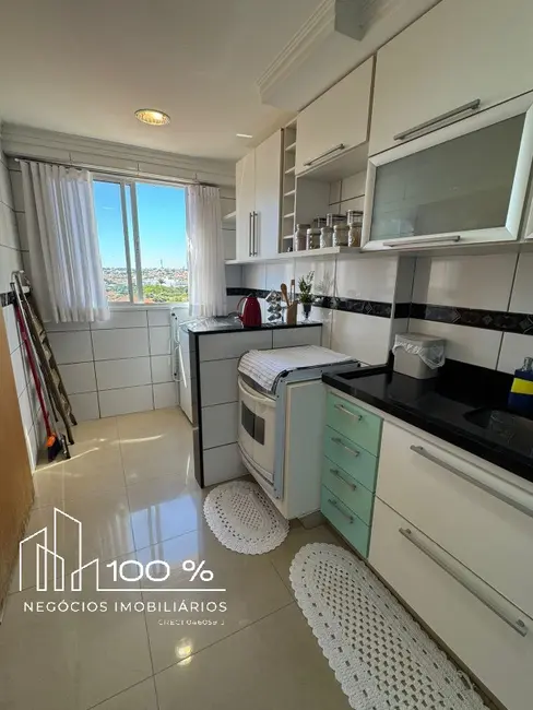 Foto 8 de Apartamento com 2 quartos à venda, 116m2 em Boa Vista, Sao Jose Do Rio Preto - SP