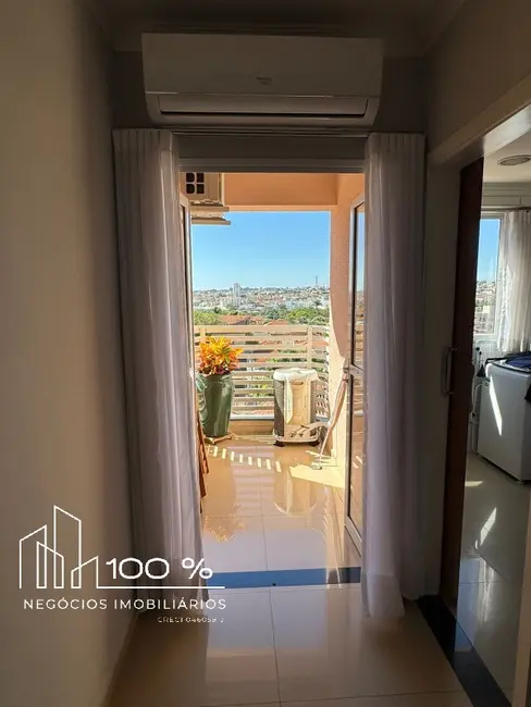 Foto 6 de Apartamento com 2 quartos à venda, 116m2 em Boa Vista, Sao Jose Do Rio Preto - SP