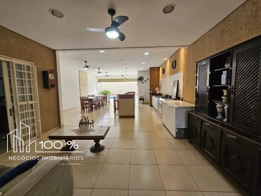 Foto 7 de Casa com 3 quartos à venda, 300m2 em Jardim Tarraf, Sao Jose Do Rio Preto - SP