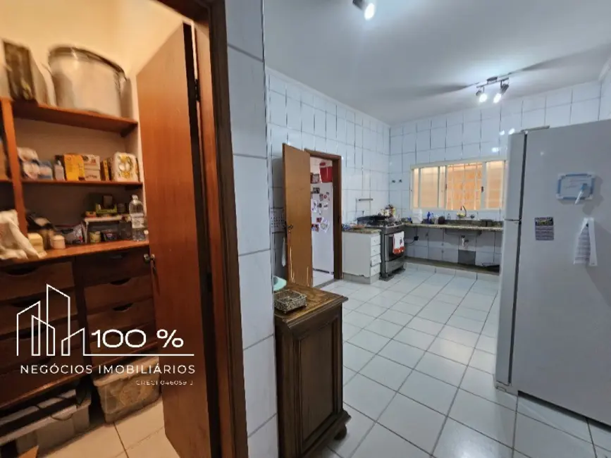 Foto 5 de Casa com 3 quartos à venda, 300m2 em Jardim Tarraf, Sao Jose Do Rio Preto - SP