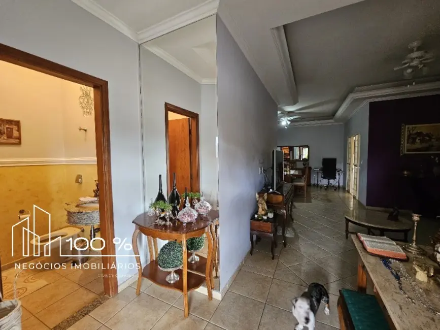 Foto 6 de Casa com 3 quartos à venda, 300m2 em Jardim Tarraf, Sao Jose Do Rio Preto - SP