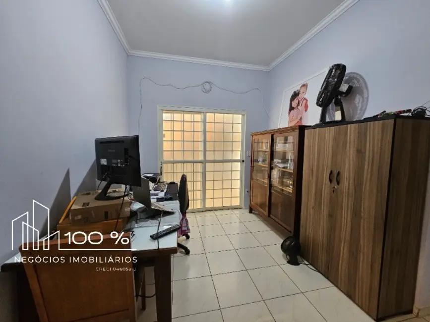 Foto 4 de Casa com 3 quartos à venda, 300m2 em Jardim Tarraf, Sao Jose Do Rio Preto - SP