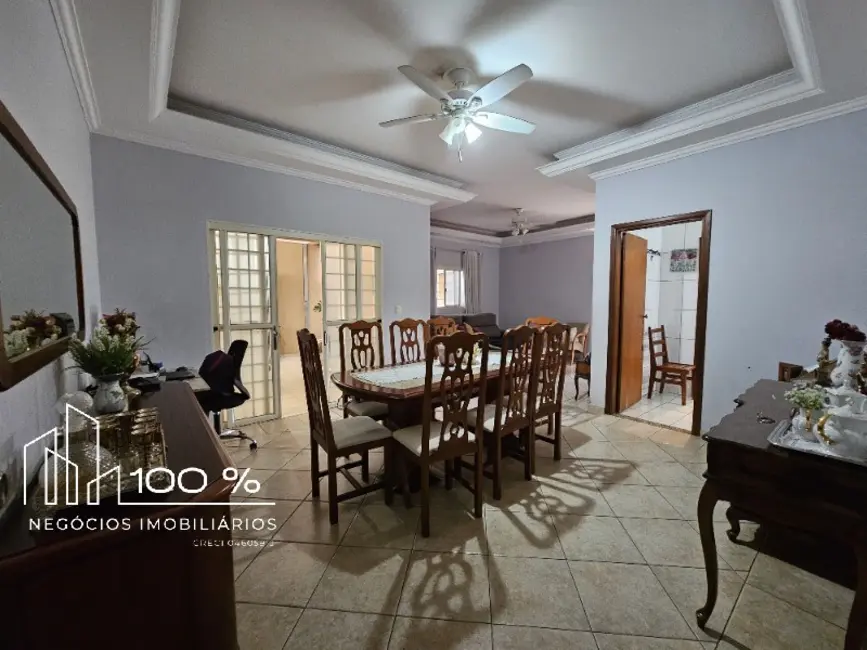 Foto 8 de Casa com 3 quartos à venda, 300m2 em Jardim Tarraf, Sao Jose Do Rio Preto - SP