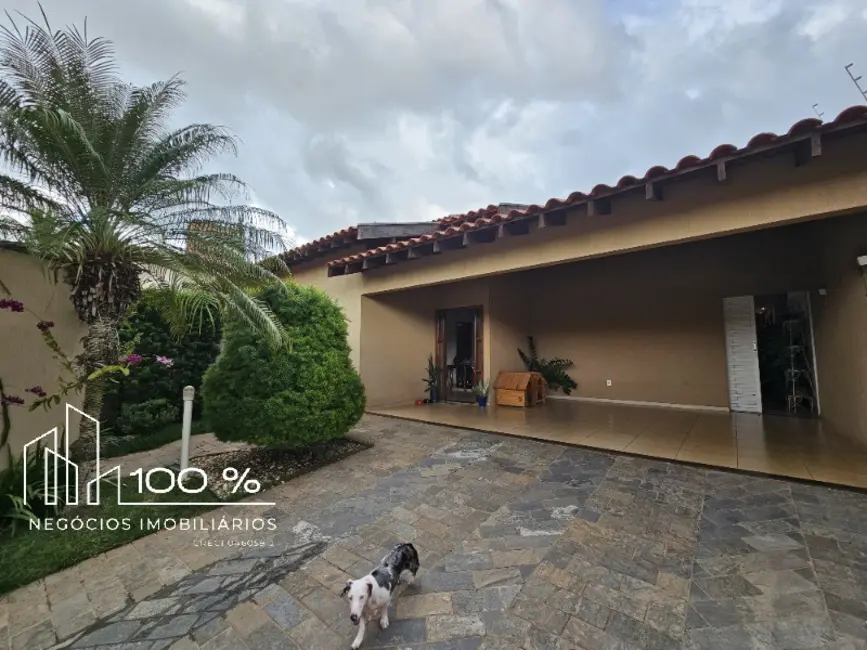 Foto 1 de Casa com 3 quartos à venda, 300m2 em Jardim Tarraf, Sao Jose Do Rio Preto - SP
