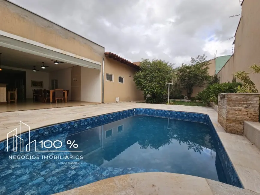 Foto 3 de Casa com 3 quartos à venda, 300m2 em Jardim Tarraf, Sao Jose Do Rio Preto - SP