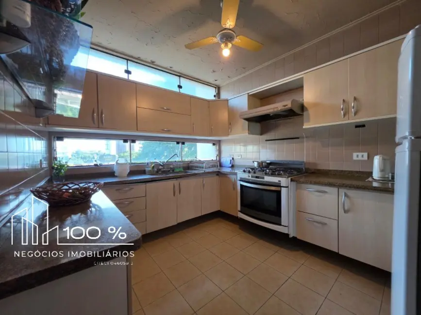 Apartamento com 4 quartos à venda, 415m2 em Centro, Sao Jose Do Rio Preto - SP - imagem 9 Foto 9 de Apartamento com 4 quartos à venda, 415m2 em Centro, Sao Jose Do Rio Preto - SP
