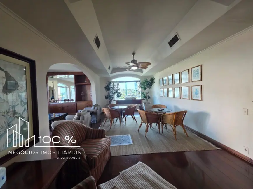 Apartamento com 4 quartos à venda, 415m2 em Centro, Sao Jose Do Rio Preto - SP - imagem 4 Foto 4 de Apartamento com 4 quartos à venda, 415m2 em Centro, Sao Jose Do Rio Preto - SP