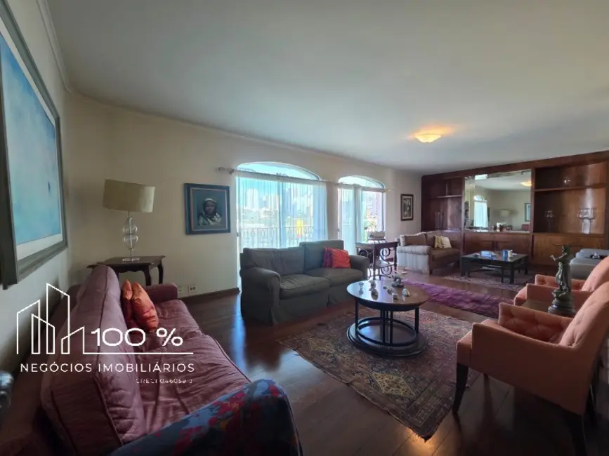 Apartamento com 4 quartos à venda, 415m2 em Centro, Sao Jose Do Rio Preto - SP - imagem 7 Foto 7 de Apartamento com 4 quartos à venda, 415m2 em Centro, Sao Jose Do Rio Preto - SP