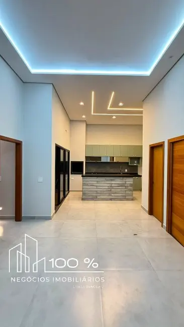 Foto 8 de Casa com 3 quartos à venda, 130m2 em Ideal Life Ecolazer Residence, Sao Jose Do Rio Preto - SP
