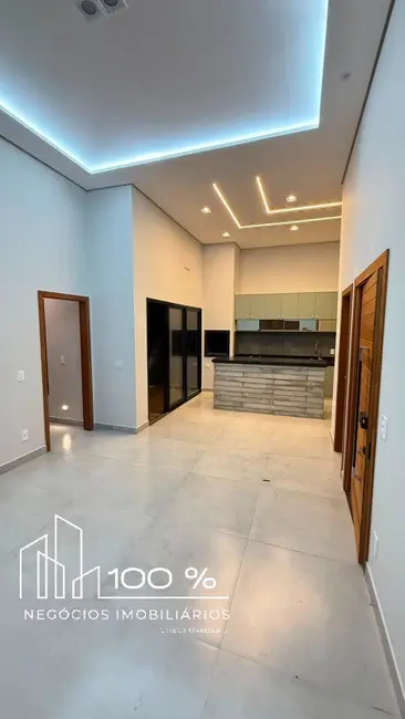Foto 4 de Casa com 3 quartos à venda, 130m2 em Ideal Life Ecolazer Residence, Sao Jose Do Rio Preto - SP