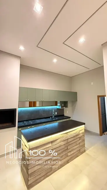 Foto 9 de Casa com 3 quartos à venda, 130m2 em Ideal Life Ecolazer Residence, Sao Jose Do Rio Preto - SP