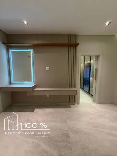 Foto 6 de Casa de Condomínio com 3 quartos à venda, 190m2 em Sao Jose Do Rio Preto - SP
