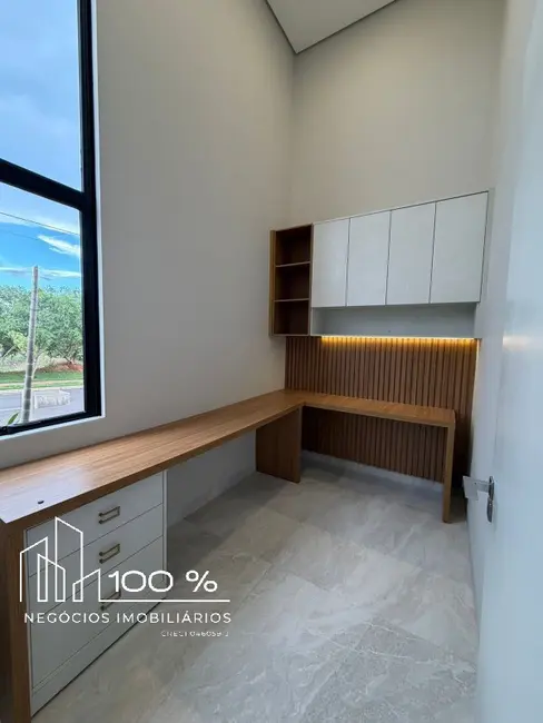Foto 3 de Casa de Condomínio com 3 quartos à venda, 190m2 em Sao Jose Do Rio Preto - SP