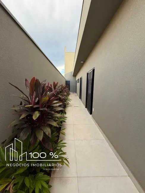 Foto 9 de Casa de Condomínio com 3 quartos à venda, 190m2 em Sao Jose Do Rio Preto - SP