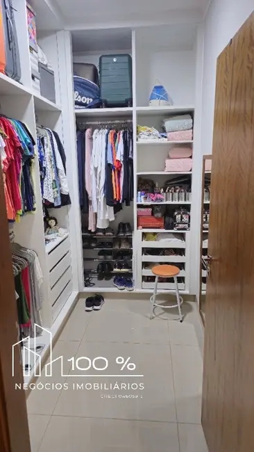Foto 7 de Casa de Condomínio com 3 quartos à venda, 140m2 em Residencial Alta Vista, Sao Jose Do Rio Preto - SP