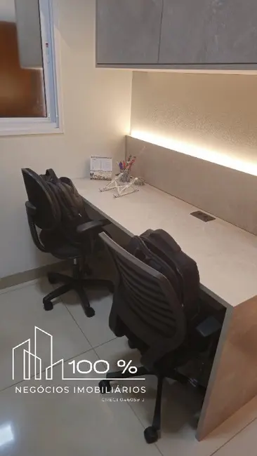 Foto 3 de Casa de Condomínio com 3 quartos à venda, 140m2 em Residencial Alta Vista, Sao Jose Do Rio Preto - SP