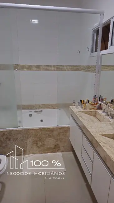 Foto 6 de Casa de Condomínio com 3 quartos à venda, 140m2 em Residencial Alta Vista, Sao Jose Do Rio Preto - SP