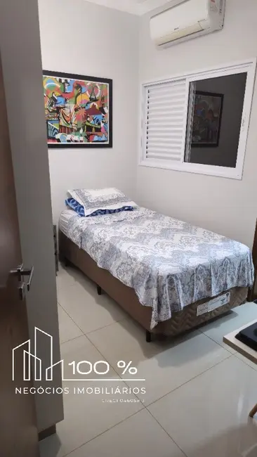 Foto 9 de Casa de Condomínio com 3 quartos à venda, 140m2 em Residencial Alta Vista, Sao Jose Do Rio Preto - SP