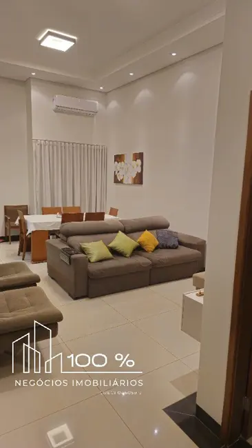 Foto 5 de Casa de Condomínio com 3 quartos à venda, 140m2 em Residencial Alta Vista, Sao Jose Do Rio Preto - SP