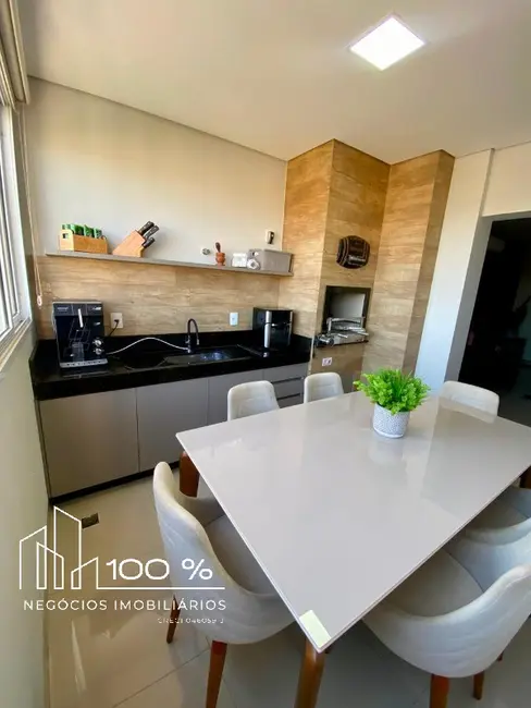 Foto 8 de Apartamento com 3 quartos à venda, 95m2 em Vila Elvira, Sao Jose Do Rio Preto - SP
