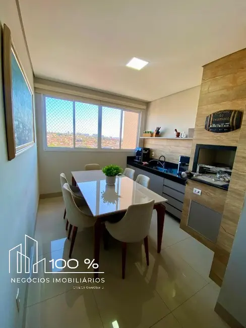 Foto 7 de Apartamento com 3 quartos à venda, 95m2 em Vila Elvira, Sao Jose Do Rio Preto - SP