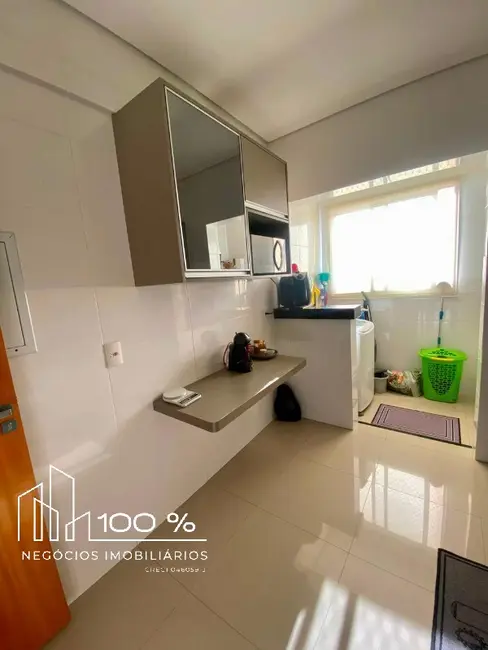 Foto 6 de Apartamento com 3 quartos à venda, 95m2 em Vila Elvira, Sao Jose Do Rio Preto - SP