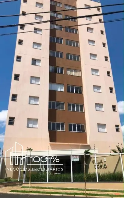 Foto 1 de Apartamento com 3 quartos à venda, 95m2 em Vila Elvira, Sao Jose Do Rio Preto - SP
