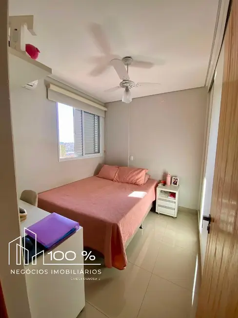 Foto 9 de Apartamento com 3 quartos à venda, 95m2 em Vila Elvira, Sao Jose Do Rio Preto - SP