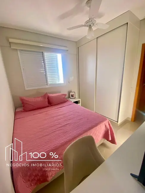 Foto 2 de Apartamento com 3 quartos à venda, 95m2 em Vila Elvira, Sao Jose Do Rio Preto - SP