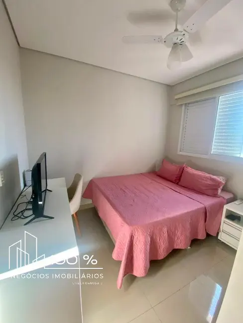Foto 3 de Apartamento com 3 quartos à venda, 95m2 em Vila Elvira, Sao Jose Do Rio Preto - SP
