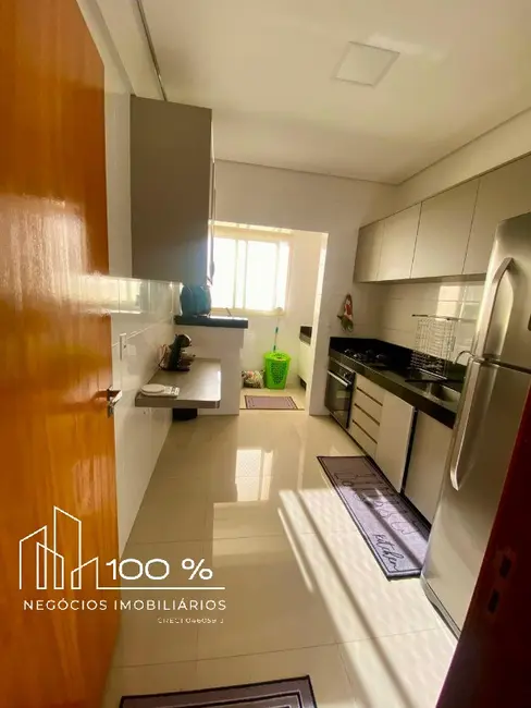 Foto 5 de Apartamento com 3 quartos à venda, 95m2 em Vila Elvira, Sao Jose Do Rio Preto - SP
