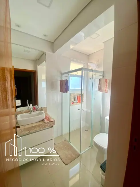 Foto 4 de Apartamento com 3 quartos à venda, 95m2 em Vila Elvira, Sao Jose Do Rio Preto - SP
