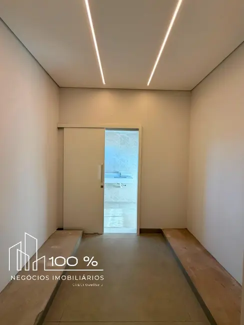 Foto 5 de Casa de Condomínio com 3 quartos à venda, 190m2 em Sao Jose Do Rio Preto - SP
