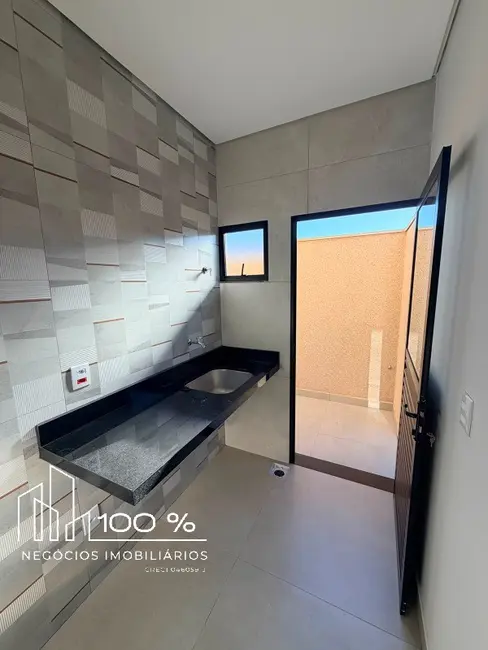 Foto 4 de Casa de Condomínio com 3 quartos à venda, 190m2 em Sao Jose Do Rio Preto - SP