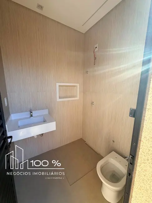 Foto 3 de Casa de Condomínio com 3 quartos à venda, 190m2 em Sao Jose Do Rio Preto - SP