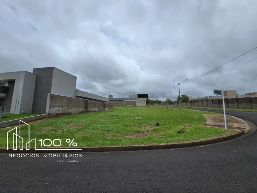 Foto 1 de Terreno / Lote à venda, 405m2 em Parque Residencial Buona Vita, Sao Jose Do Rio Preto - SP