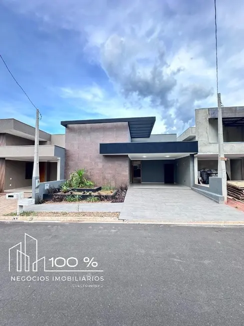 Casa de Condomínio com 3 quartos à venda, 157m2 em Mirassol - SP - imagem 5 Foto 5 de Casa de Condomínio com 3 quartos à venda, 157m2 em Mirassol - SP