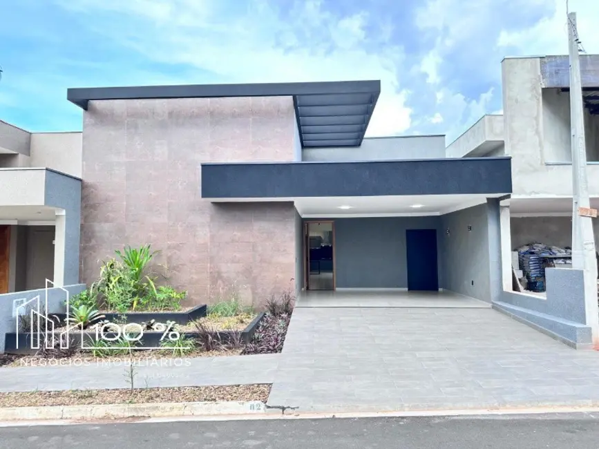 Casa de Condomínio com 3 quartos à venda, 157m2 em Mirassol - SP - imagem 6 Foto 6 de Casa de Condomínio com 3 quartos à venda, 157m2 em Mirassol - SP