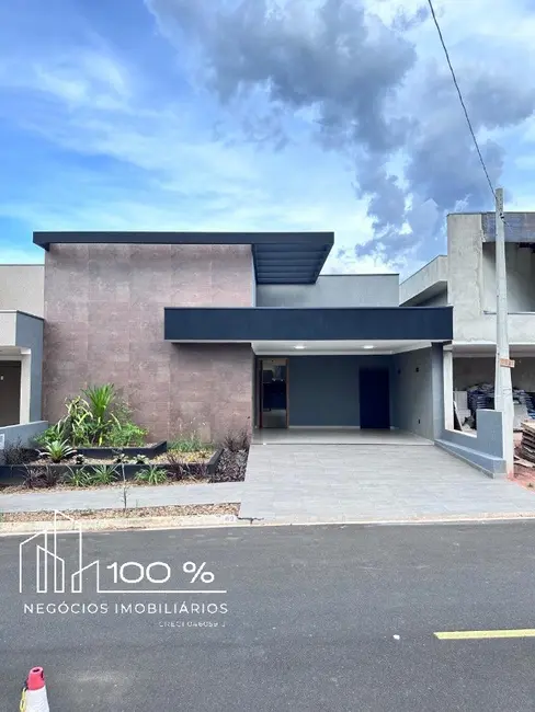 Casa de Condomínio com 3 quartos à venda, 157m2 em Mirassol - SP - imagem 7 Foto 7 de Casa de Condomínio com 3 quartos à venda, 157m2 em Mirassol - SP