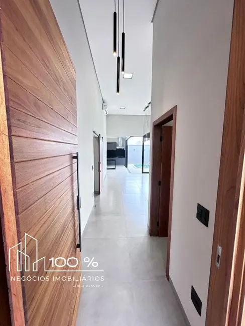 Casa de Condomínio com 3 quartos à venda, 157m2 em Mirassol - SP - imagem 4 Foto 4 de Casa de Condomínio com 3 quartos à venda, 157m2 em Mirassol - SP