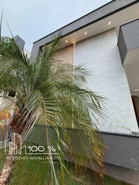 Casa de Condomínio com 3 quartos à venda, 161m2 em Residencial Maria Júlia, Sao Jose Do Rio Preto - SP - imagem 4 Foto 4 de Casa de Condomínio com 3 quartos à venda, 161m2 em Residencial Maria Júlia, Sao Jose Do Rio Preto - SP