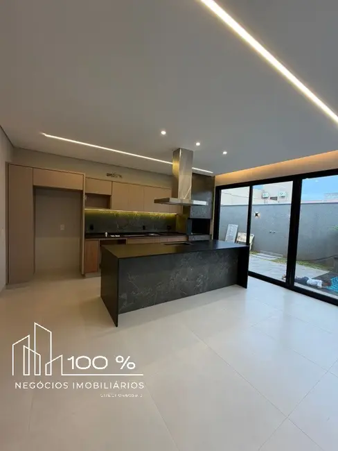 Casa de Condomínio com 3 quartos à venda, 161m2 em Residencial Maria Júlia, Sao Jose Do Rio Preto - SP - imagem 3 Foto 3 de Casa de Condomínio com 3 quartos à venda, 161m2 em Residencial Maria Júlia, Sao Jose Do Rio Preto - SP