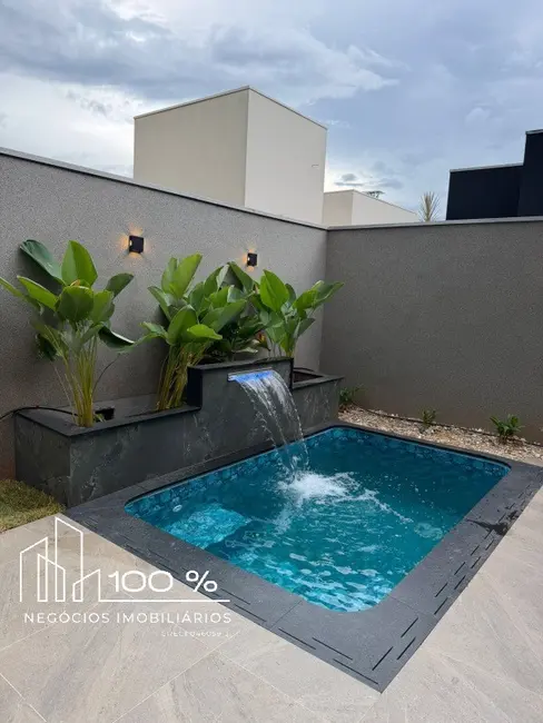 Casa de Condomínio com 3 quartos à venda, 161m2 em Residencial Maria Júlia, Sao Jose Do Rio Preto - SP - imagem 6 Foto 6 de Casa de Condomínio com 3 quartos à venda, 161m2 em Residencial Maria Júlia, Sao Jose Do Rio Preto - SP