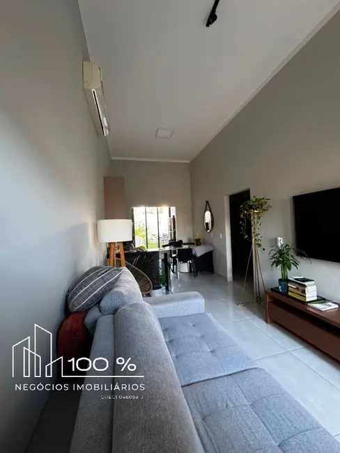 Foto 4 de Casa com 2 quartos à venda, 90m2 em Sao Jose Do Rio Preto - SP
