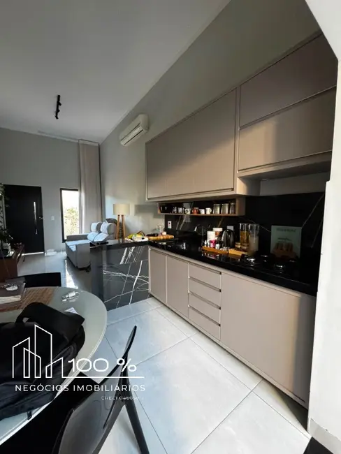 Foto 6 de Casa com 2 quartos à venda, 90m2 em Sao Jose Do Rio Preto - SP